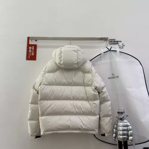 Replica Ralph Lauren Polo Down Feather Coat Long Sleeved For Unisex #1379875 $170.00 USD for Wholesale