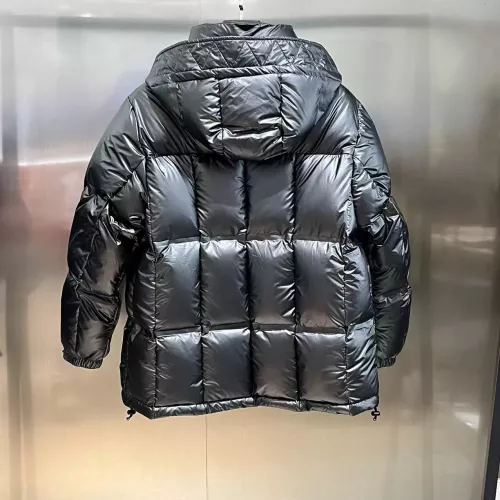 Replica Prada Down Feather Coat Long Sleeved For Men #1379881 $170.00 USD for Wholesale