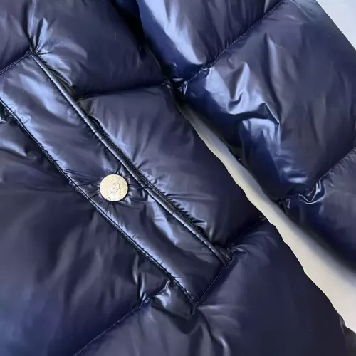 Replica Gucci Down Feather Coat Long Sleeved For Unisex #1379882 $170.00 USD for Wholesale