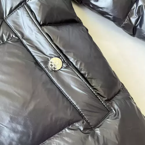 Replica Gucci Down Feather Coat Long Sleeved For Unisex #1379883 $170.00 USD for Wholesale