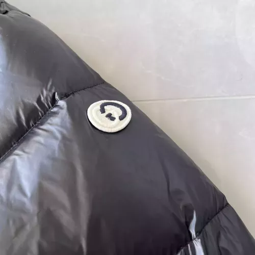 Replica Gucci Down Feather Coat Long Sleeved For Unisex #1379883 $170.00 USD for Wholesale