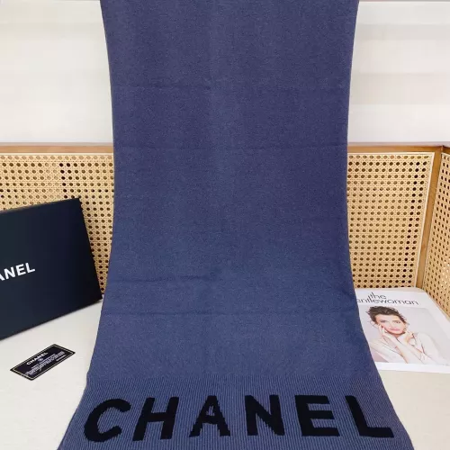 Replica Chanel Scarves #1379886 $82.00 USD for Wholesale
