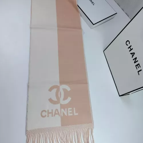 Chanel Scarves #1379890 $52.00 USD, Wholesale Replica Chanel Scarves