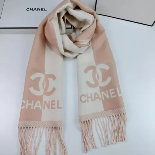 Replica Chanel Scarves #1379890 $52.00 USD for Wholesale