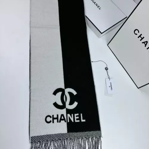 Chanel Scarves #1379891 $52.00 USD, Wholesale Replica Chanel Scarves