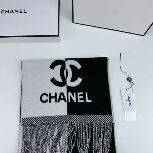 Replica Chanel Scarves #1379891 $52.00 USD for Wholesale