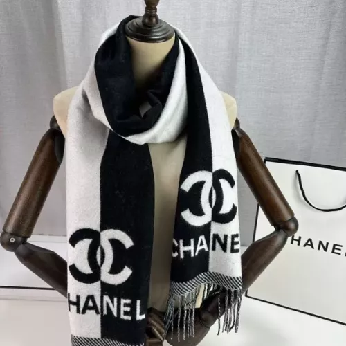 Replica Chanel Scarves #1379891 $52.00 USD for Wholesale
