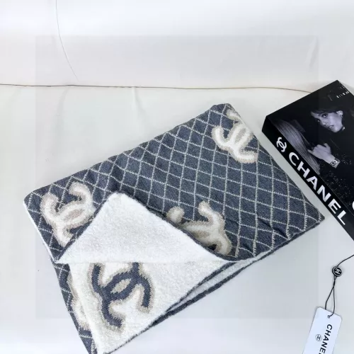 Chanel Scarves #1379892 $52.00 USD, Wholesale Replica Chanel Scarves