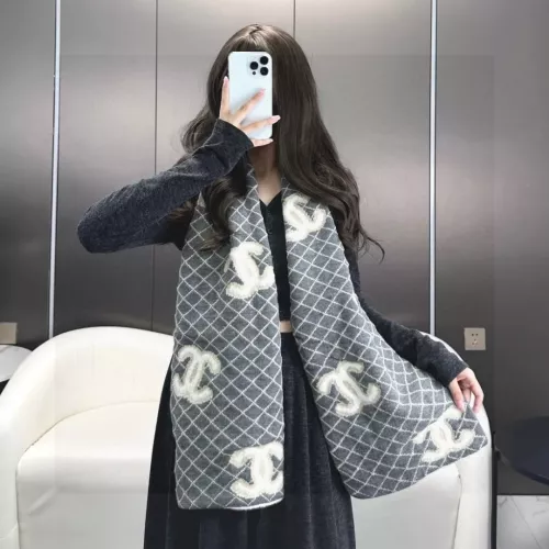 Replica Chanel Scarves #1379892 $52.00 USD for Wholesale