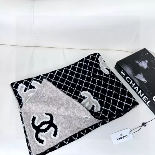 Chanel Scarves #1379893 $52.00 USD, Wholesale Replica Chanel Scarves