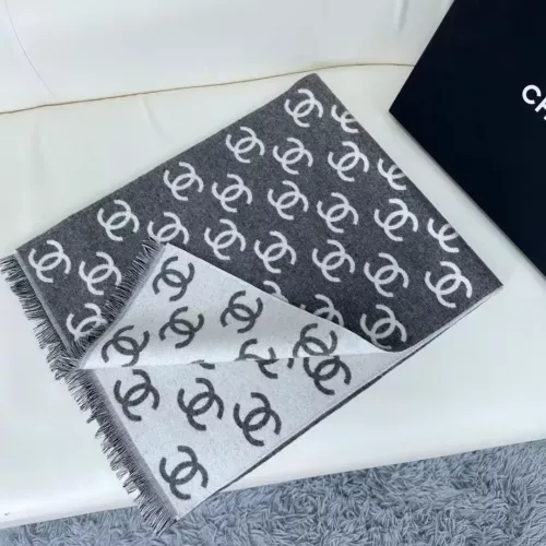 Chanel Scarves #1379895 $52.00 USD, Wholesale Replica Chanel Scarves