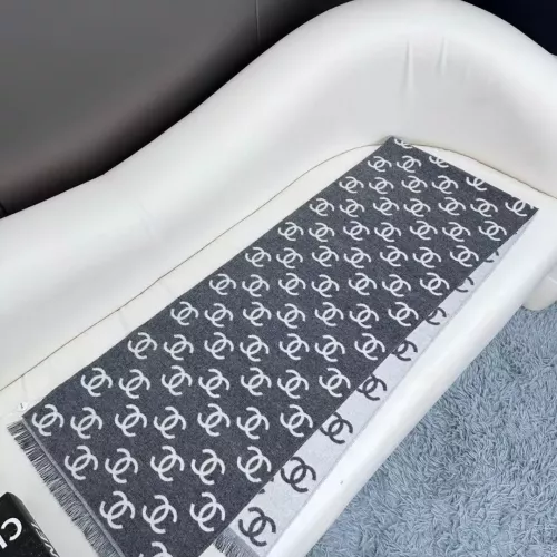 Replica Chanel Scarves #1379895 $52.00 USD for Wholesale
