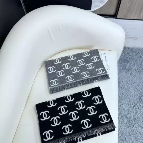 Replica Chanel Scarves #1379895 $52.00 USD for Wholesale