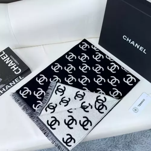 Chanel Scarves #1379896 $52.00 USD, Wholesale Replica Chanel Scarves