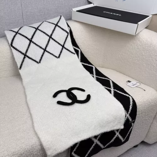 Chanel Scarves #1379897 $52.00 USD, Wholesale Replica Chanel Scarves