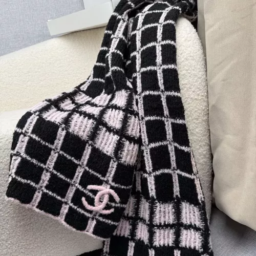 Replica Chanel Scarves #1379900 $52.00 USD for Wholesale