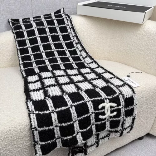 Replica Chanel Scarves #1379901 $52.00 USD for Wholesale