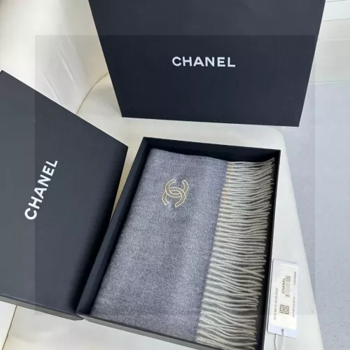 Replica Chanel Scarves #1379904 $60.00 USD for Wholesale