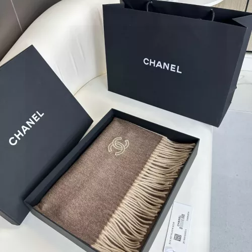 Replica Chanel Scarves #1379905 $60.00 USD for Wholesale