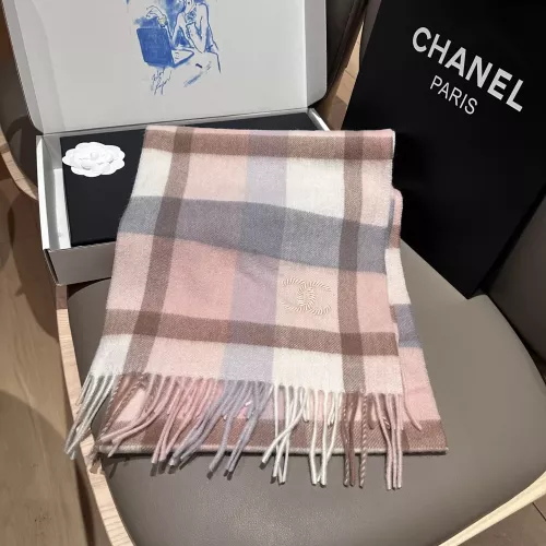 Chanel Scarves #1379906 $52.00 USD, Wholesale Replica Chanel Scarves