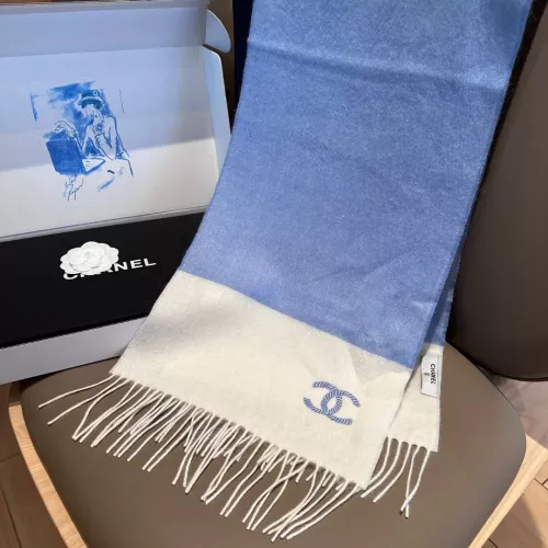 Chanel Scarves #1379907 $52.00 USD, Wholesale Replica Chanel Scarves