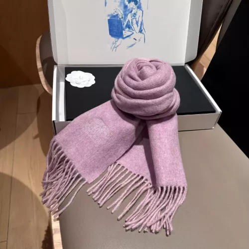 Replica Chanel Scarves #1379910 $56.00 USD for Wholesale