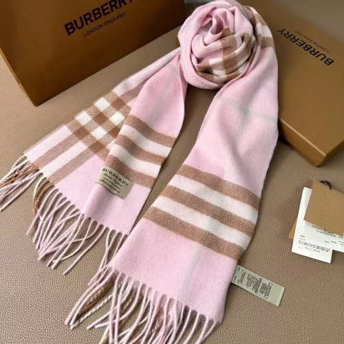 Replica Burberry Scarf #1379916 $38.00 USD for Wholesale