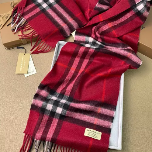Burberry Scarf #1379919 $38.00 USD, Wholesale Replica Burberry Scarf