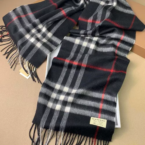Burberry Scarf #1379921 $38.00 USD, Wholesale Replica Burberry Scarf
