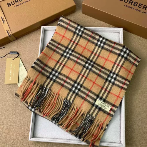 Burberry Scarf #1379922 $38.00 USD, Wholesale Replica Burberry Scarf