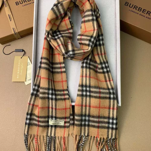 Replica Burberry Scarf #1379922 $38.00 USD for Wholesale