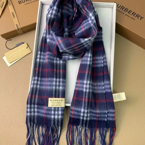 Replica Burberry Scarf #1379924 $38.00 USD for Wholesale