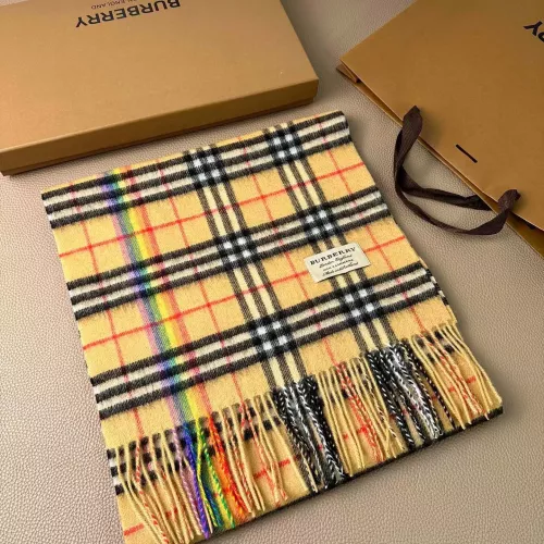 Burberry Scarf #1379925 $38.00 USD, Wholesale Replica Burberry Scarf