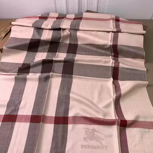 Burberry Scarf #1379927 $52.00 USD, Wholesale Replica Burberry Scarf