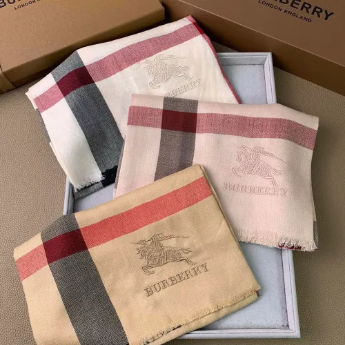 Replica Burberry Scarf #1379929 $52.00 USD for Wholesale