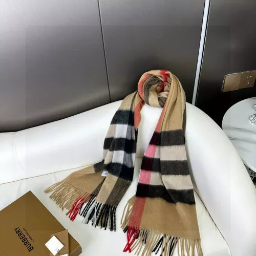 Replica Burberry Scarf #1379936 $48.00 USD for Wholesale