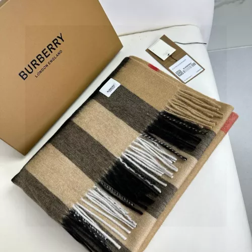 Replica Burberry Scarf #1379936 $48.00 USD for Wholesale