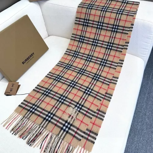 Burberry Scarf #1379939 $52.00 USD, Wholesale Replica Burberry Scarf
