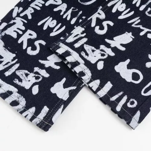 Replica Louis Vuitton LV Jeans For Unisex #1379947 $92.00 USD for Wholesale