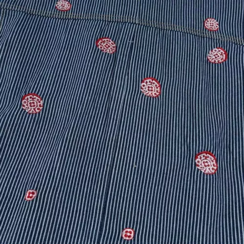 Replica Louis Vuitton LV Jackets Long Sleeved For Unisex #1379948 $100.00 USD for Wholesale