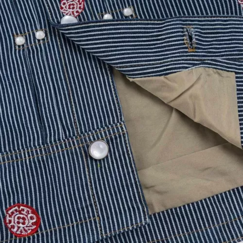 Replica Louis Vuitton LV Jackets Long Sleeved For Unisex #1379948 $100.00 USD for Wholesale