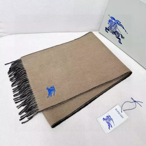 Burberry Scarf #1379958 $52.00 USD, Wholesale Replica Burberry Scarf