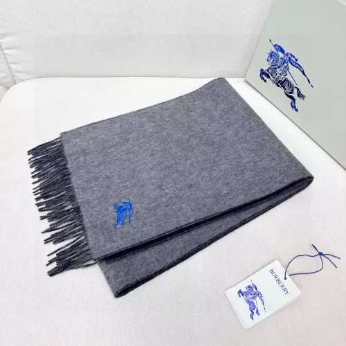 Burberry Scarf #1379959 $52.00 USD, Wholesale Replica Burberry Scarf
