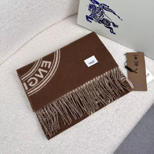 Replica Burberry Scarf #1379963 $52.00 USD for Wholesale