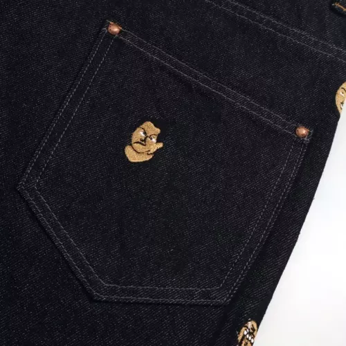 Replica Louis Vuitton LV Jeans For Unisex #1379966 $112.00 USD for Wholesale