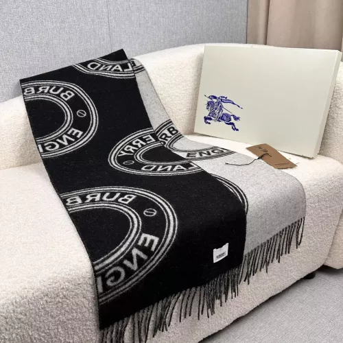 Burberry Scarf #1379967 $52.00 USD, Wholesale Replica Burberry Scarf