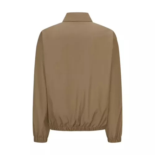 Replica Prada Jackets Long Sleeved For Unisex #1379980 $112.00 USD for Wholesale