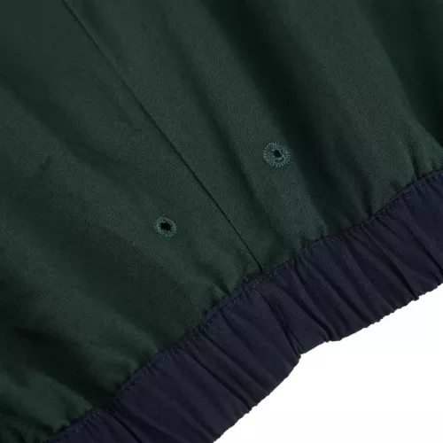 Replica Prada Jackets Long Sleeved For Unisex #1379981 $112.00 USD for Wholesale