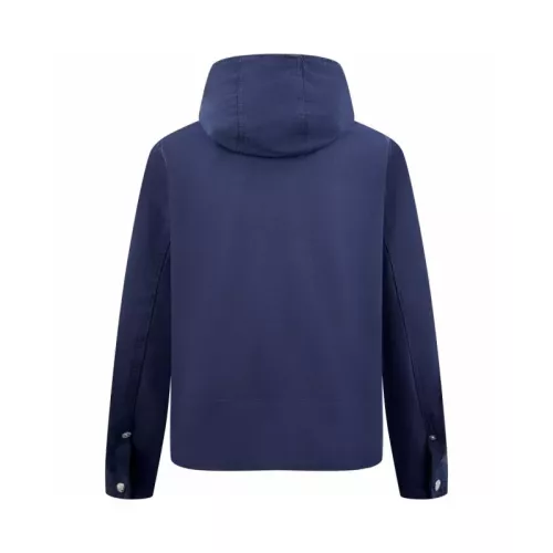 Replica Christian Dior Jackets Long Sleeved For Unisex #1379987 $100.00 USD for Wholesale