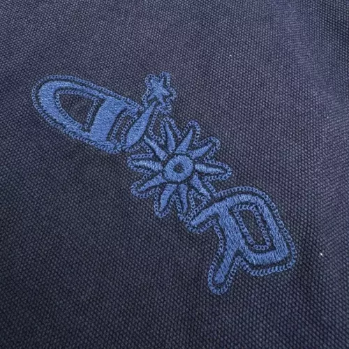 Replica Christian Dior Jackets Long Sleeved For Unisex #1379987 $100.00 USD for Wholesale